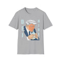'Dei Hire' Graphic Tee