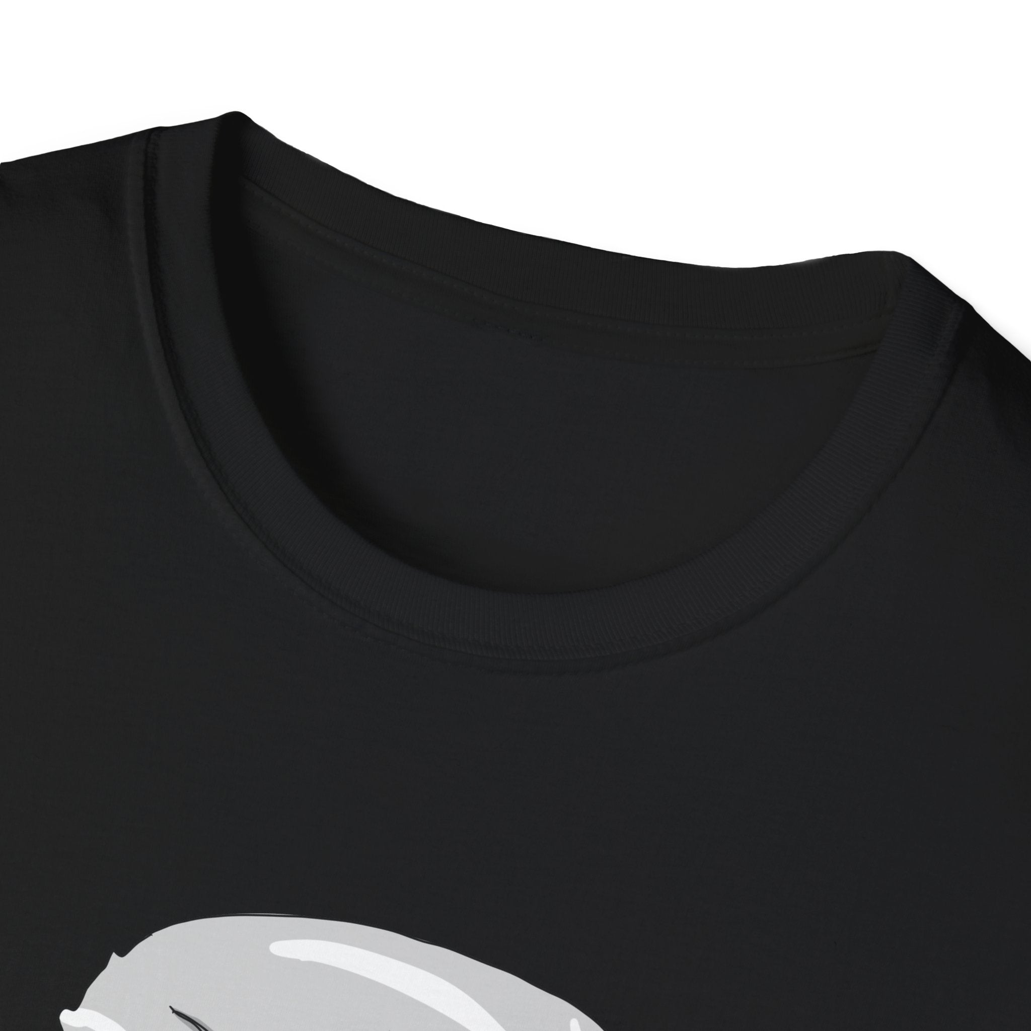 'Dei Hire' Graphic Tee