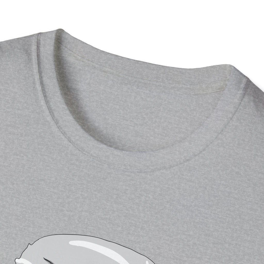'Dei Hire' Graphic Tee