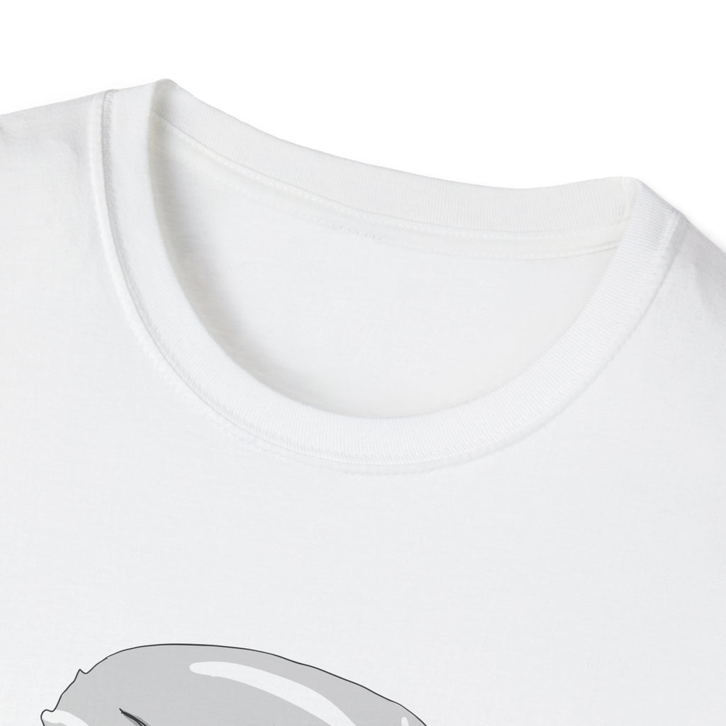 'Dei Hire' Graphic Tee
