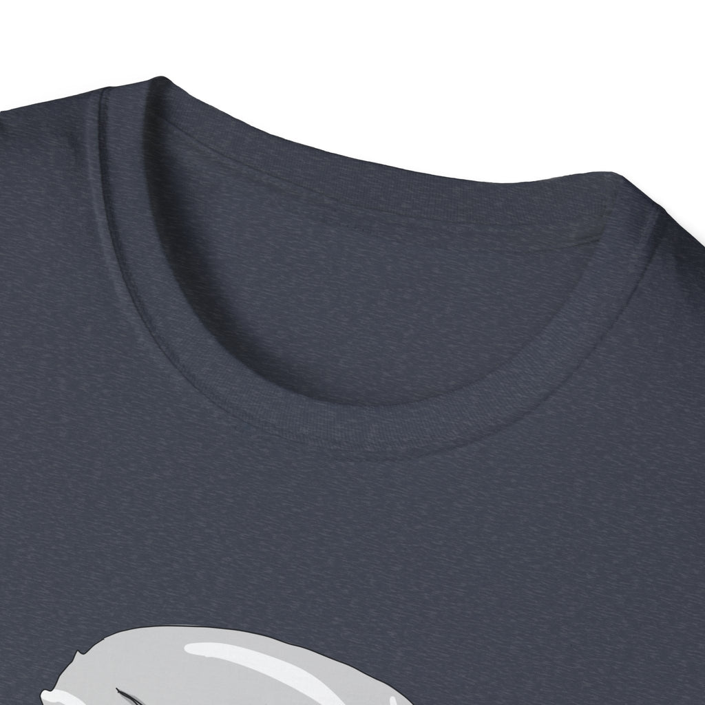 'Dei Hire' Graphic Tee
