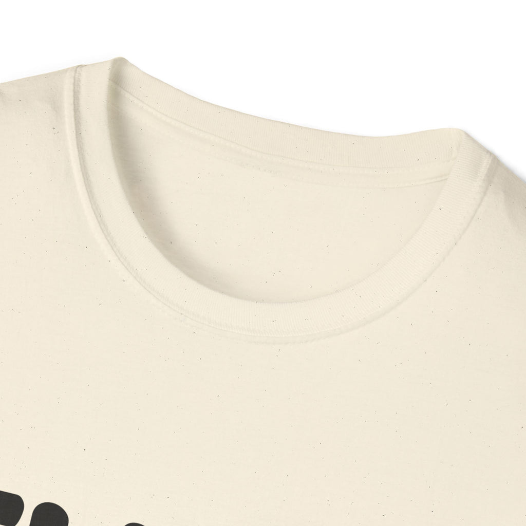 "Fuck Ice" Bold Script Tee