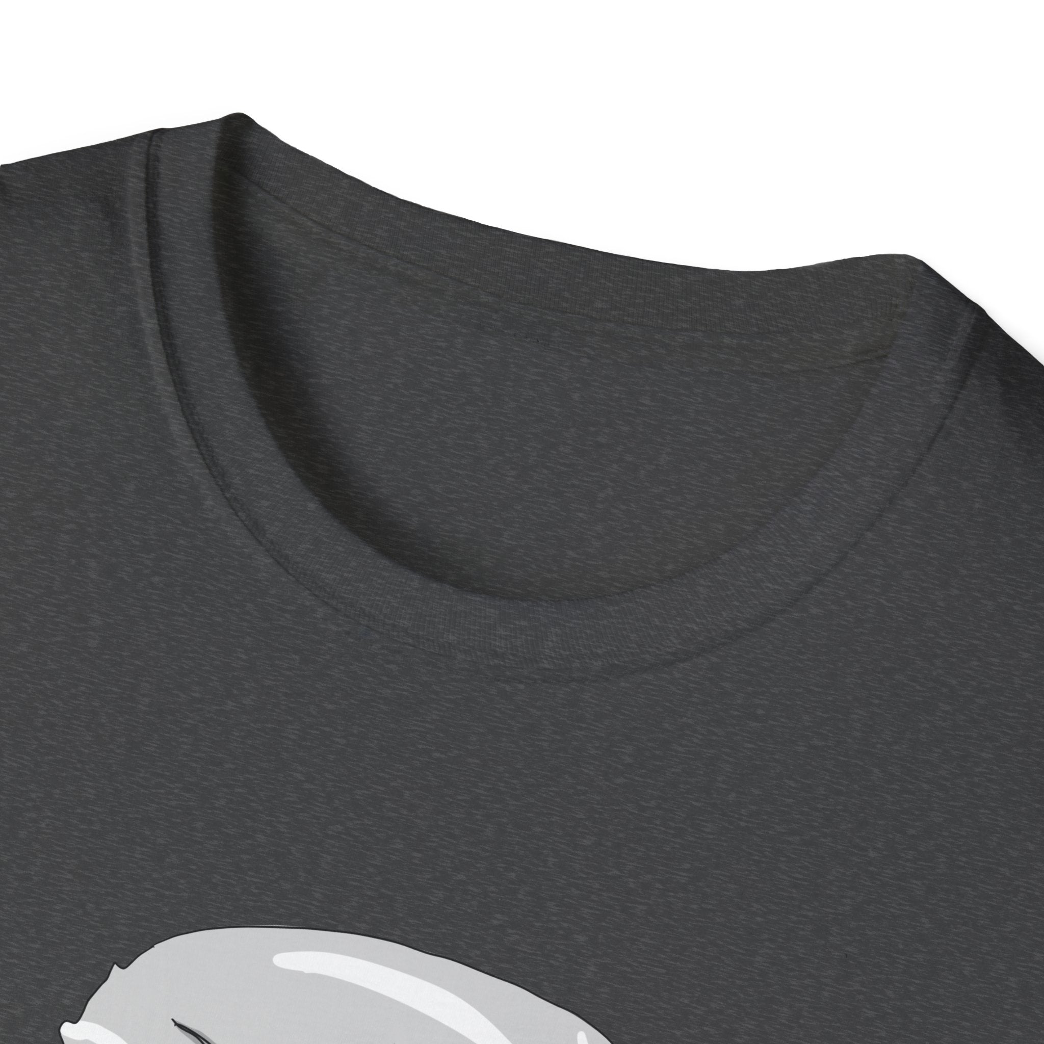 'Dei Hire' Graphic Tee