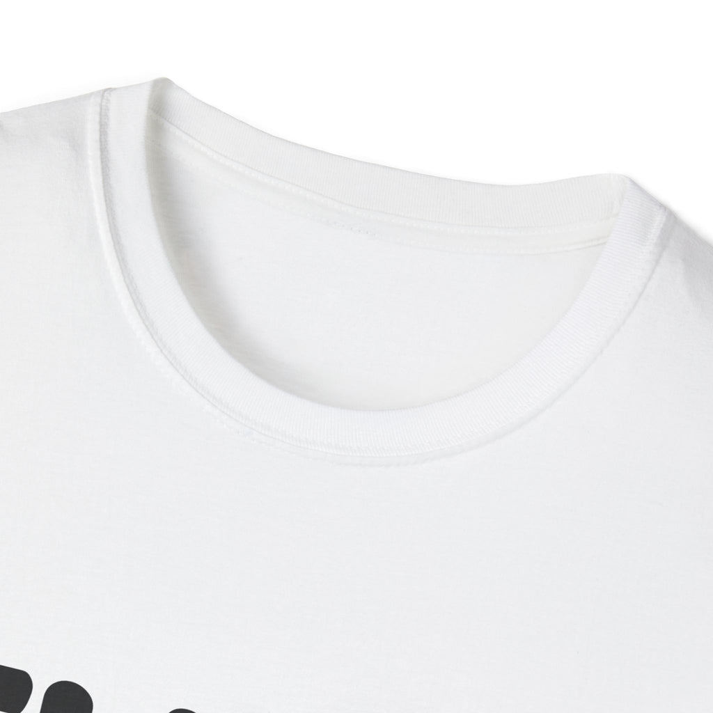 "Fuck Ice" Bold Script Tee