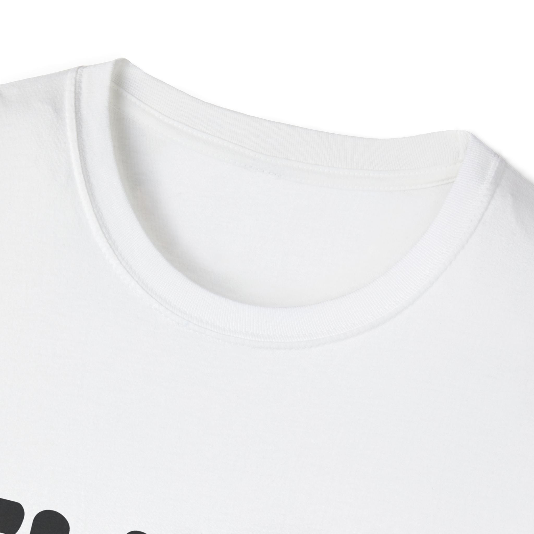 "Fuck Ice" Bold Script Tee